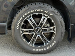 HIACE van 1.25t 2WD