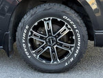 HIACE van 1.25t 2WD