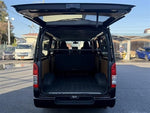 HIACE van 1.25t 2WD
