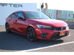 CIVIC hatchback
