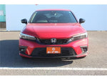 CIVIC hatchback