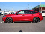 CIVIC hatchback