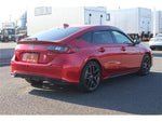 CIVIC hatchback