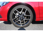 CIVIC hatchback