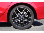 CIVIC hatchback