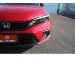 CIVIC hatchback