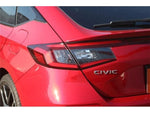 CIVIC hatchback