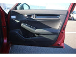 CIVIC hatchback