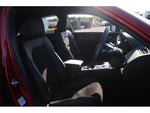 CIVIC hatchback