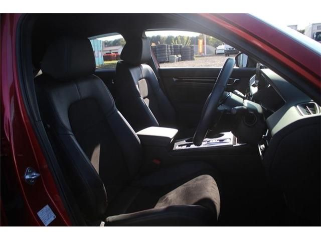 CIVIC hatchback