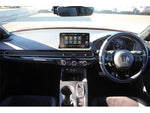CIVIC hatchback