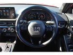 CIVIC hatchback