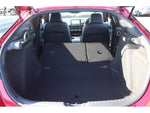 CIVIC hatchback