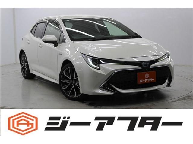 COROLLA SPORT HYBRID