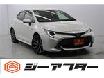 COROLLA SPORT HYBRID