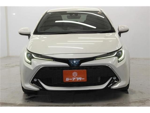 COROLLA SPORT HYBRID