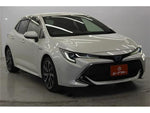 COROLLA SPORT HYBRID