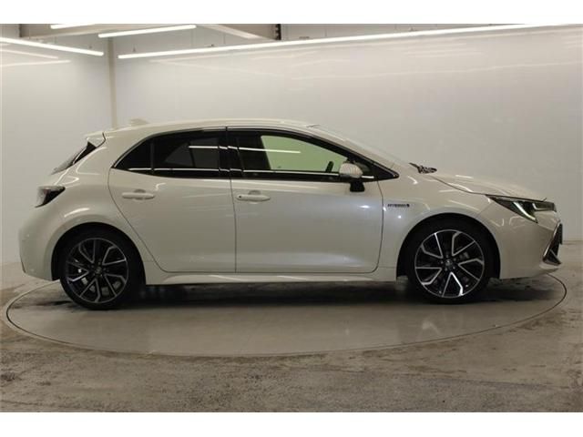 COROLLA SPORT HYBRID