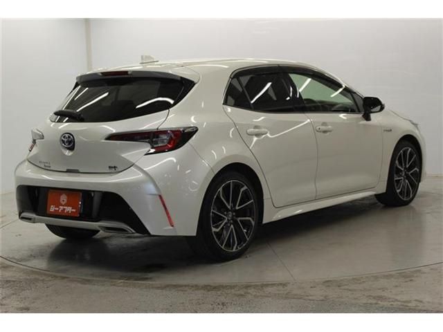 COROLLA SPORT HYBRID
