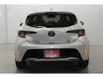 COROLLA SPORT HYBRID