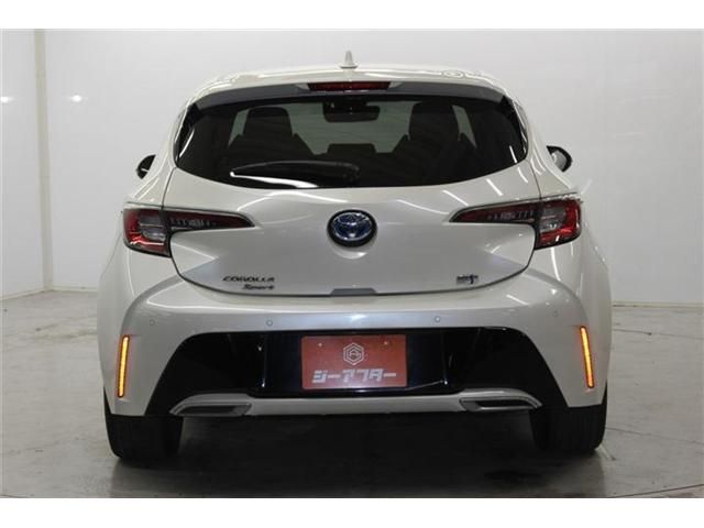 COROLLA SPORT HYBRID