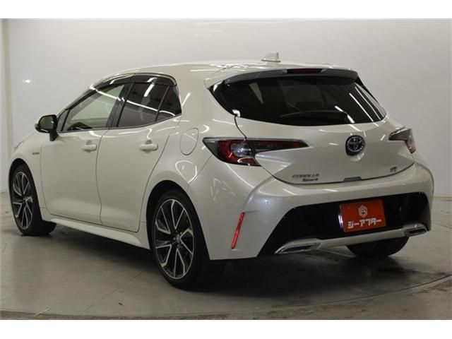 COROLLA SPORT HYBRID