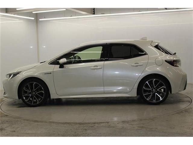 COROLLA SPORT HYBRID