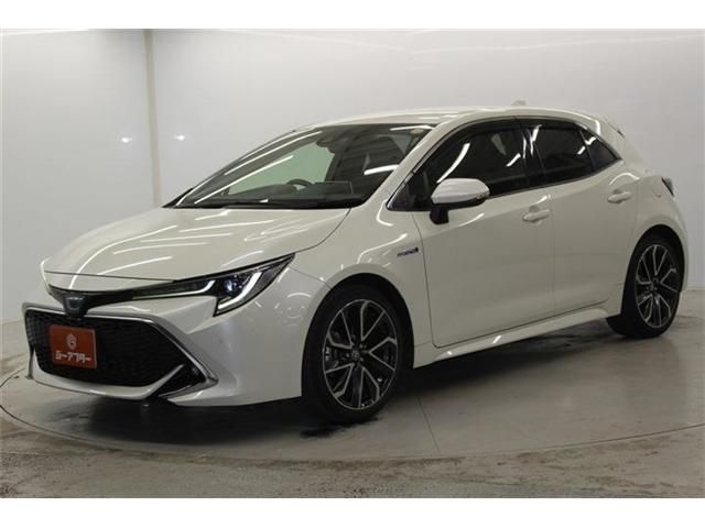 COROLLA SPORT HYBRID