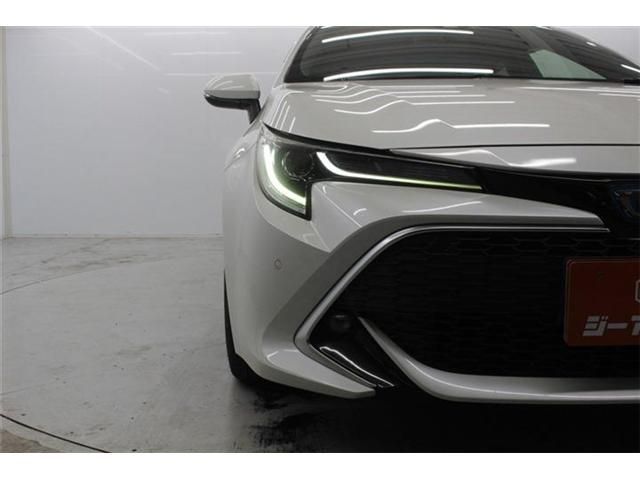 COROLLA SPORT HYBRID