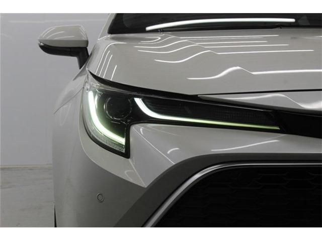 COROLLA SPORT HYBRID