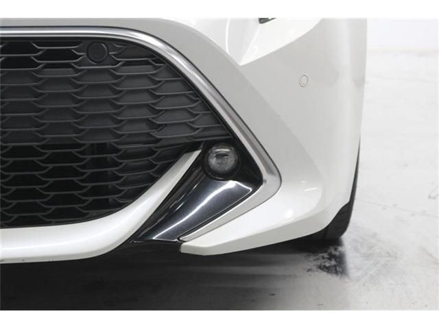 COROLLA SPORT HYBRID
