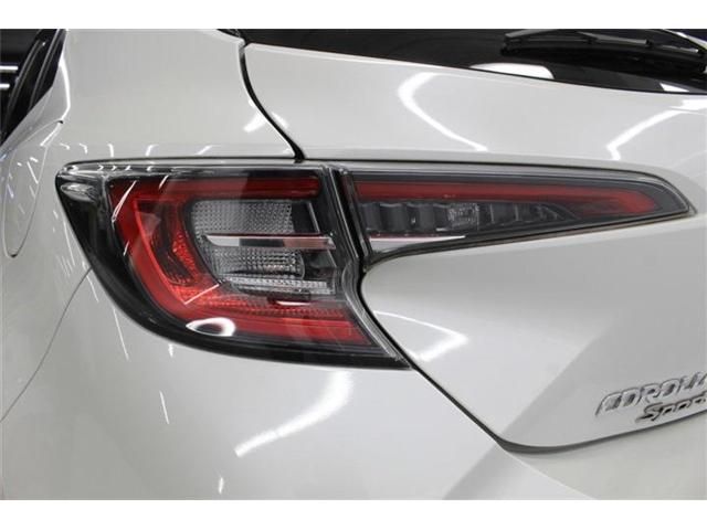 COROLLA SPORT HYBRID