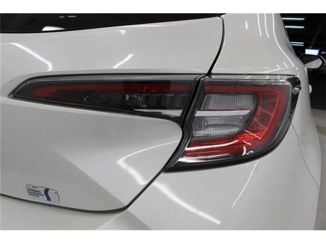 COROLLA SPORT HYBRID