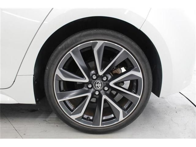 COROLLA SPORT HYBRID