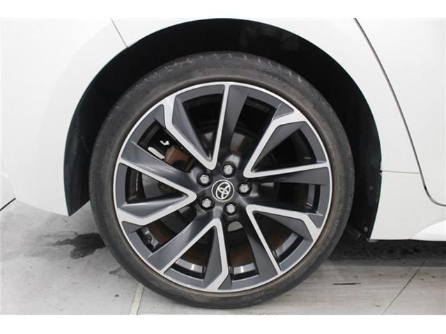 COROLLA SPORT HYBRID