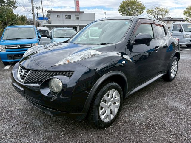 JUKE