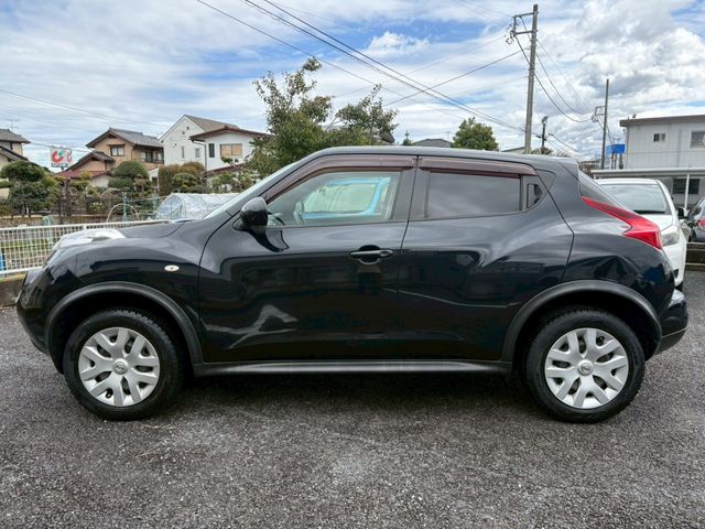 JUKE