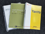 TANTO