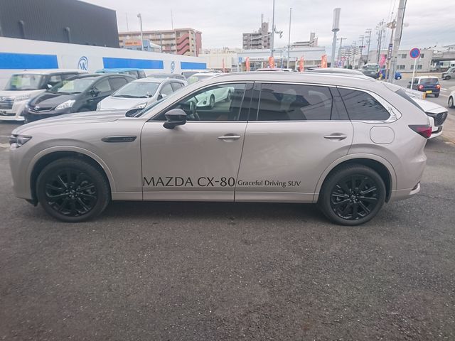 CX-80