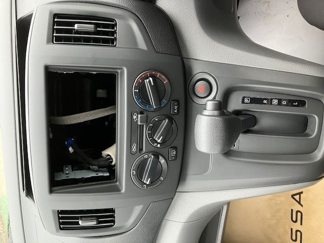 NV200 VANETTE van