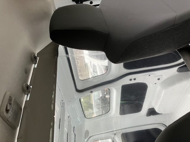 NV200 VANETTE van