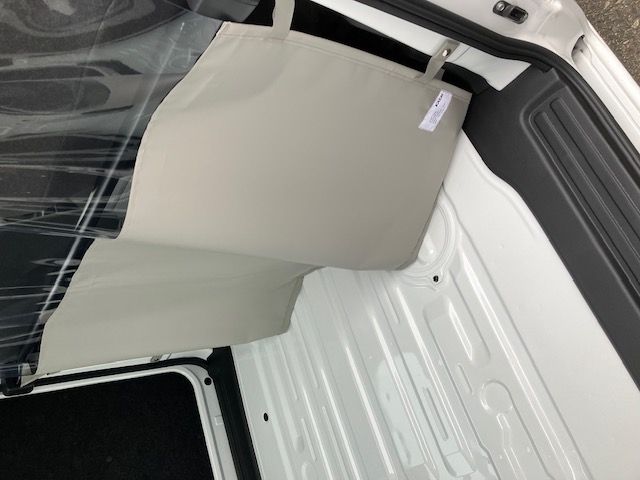 NV200 VANETTE van