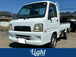 SAMBAR truck 4WD