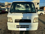 SAMBAR truck 4WD