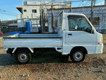 SAMBAR truck 4WD