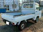 SAMBAR truck 4WD