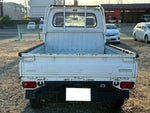 SAMBAR truck 4WD