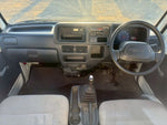 SAMBAR truck 4WD