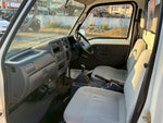 SAMBAR truck 4WD