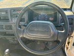 SAMBAR truck 4WD